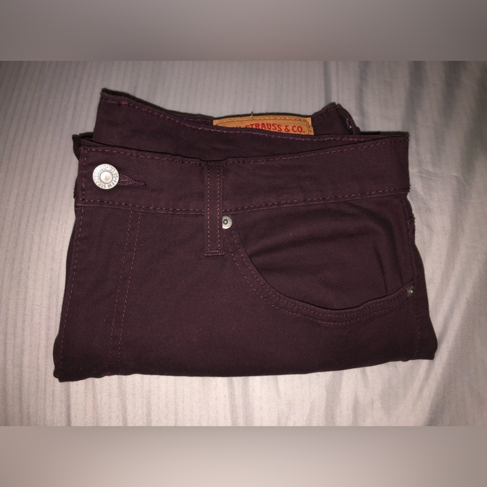 Levi Slacks